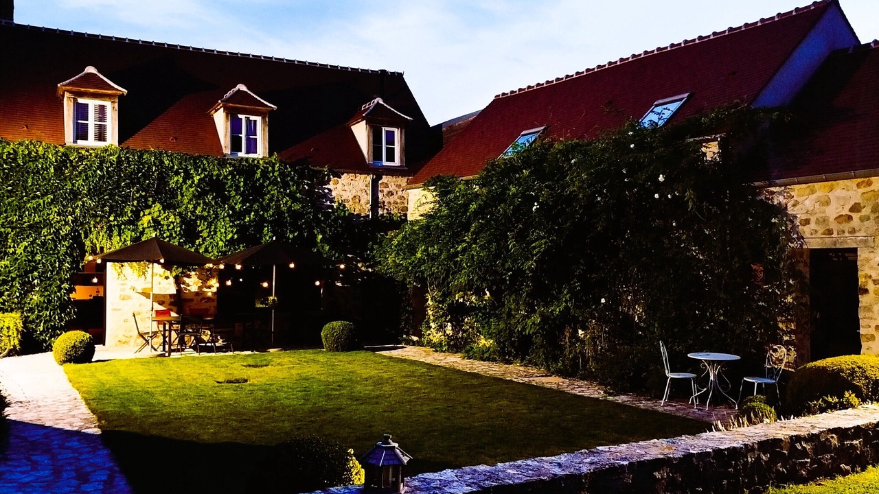 Photo of Outdoor in Fresnoy-le-Luat