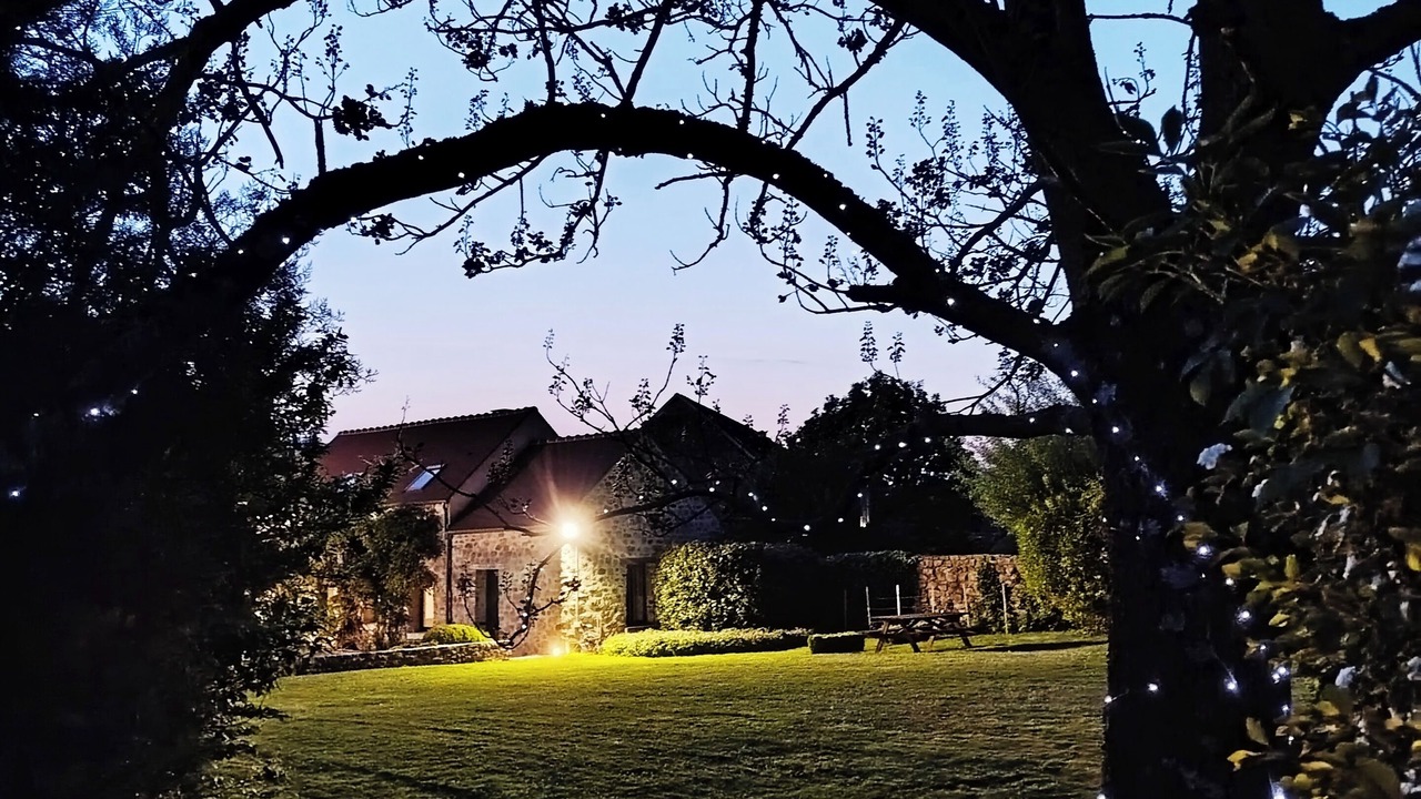 Photo of Outdoor in Fresnoy-le-Luat