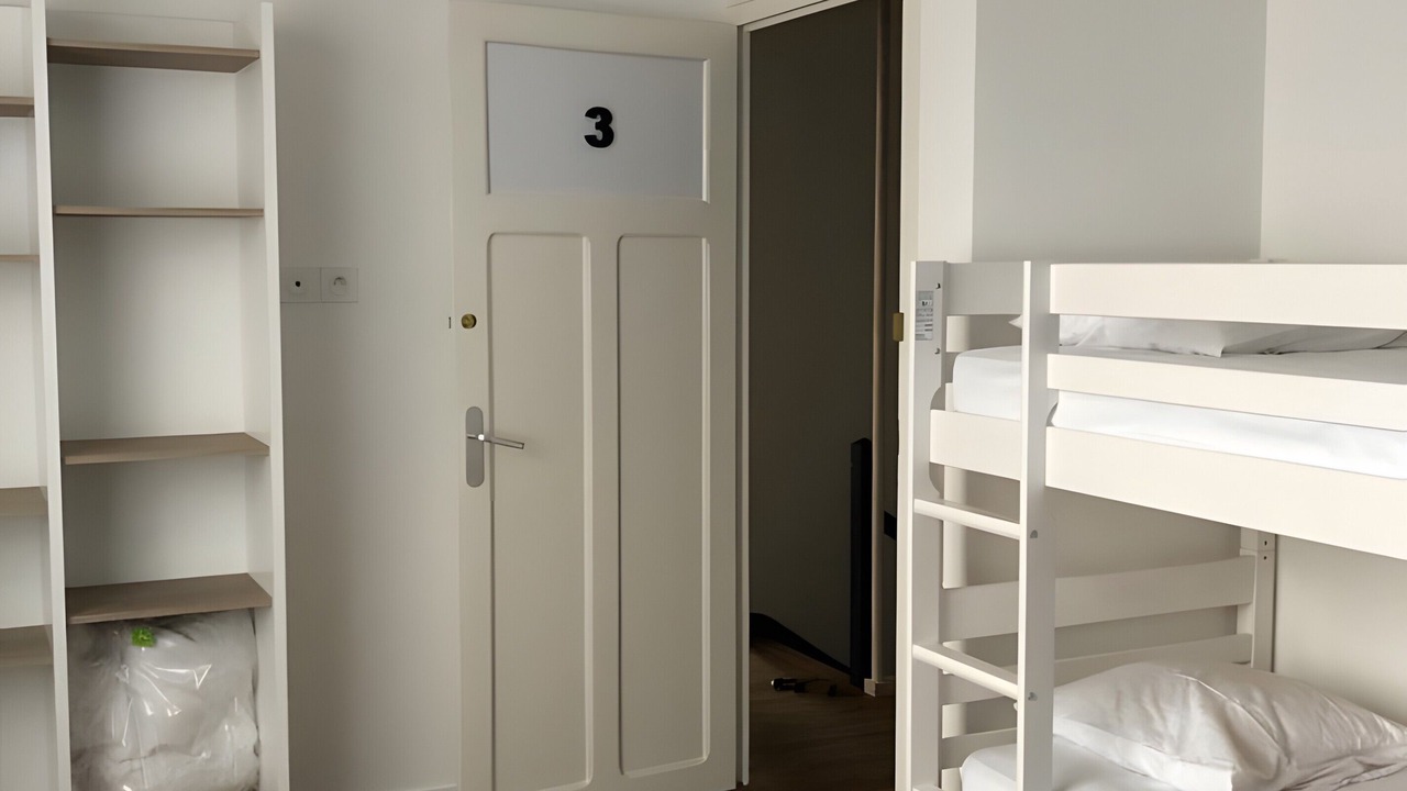Photo of Bedroom in Saint-Malo-du-Bois