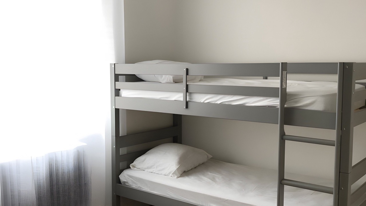 Photo of Bedroom in Saint-Malo-du-Bois