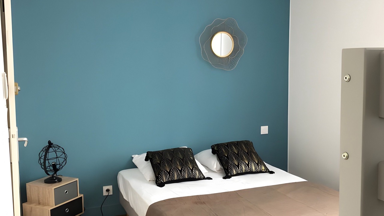 Photo of Bedroom in Saint-Malo-du-Bois
