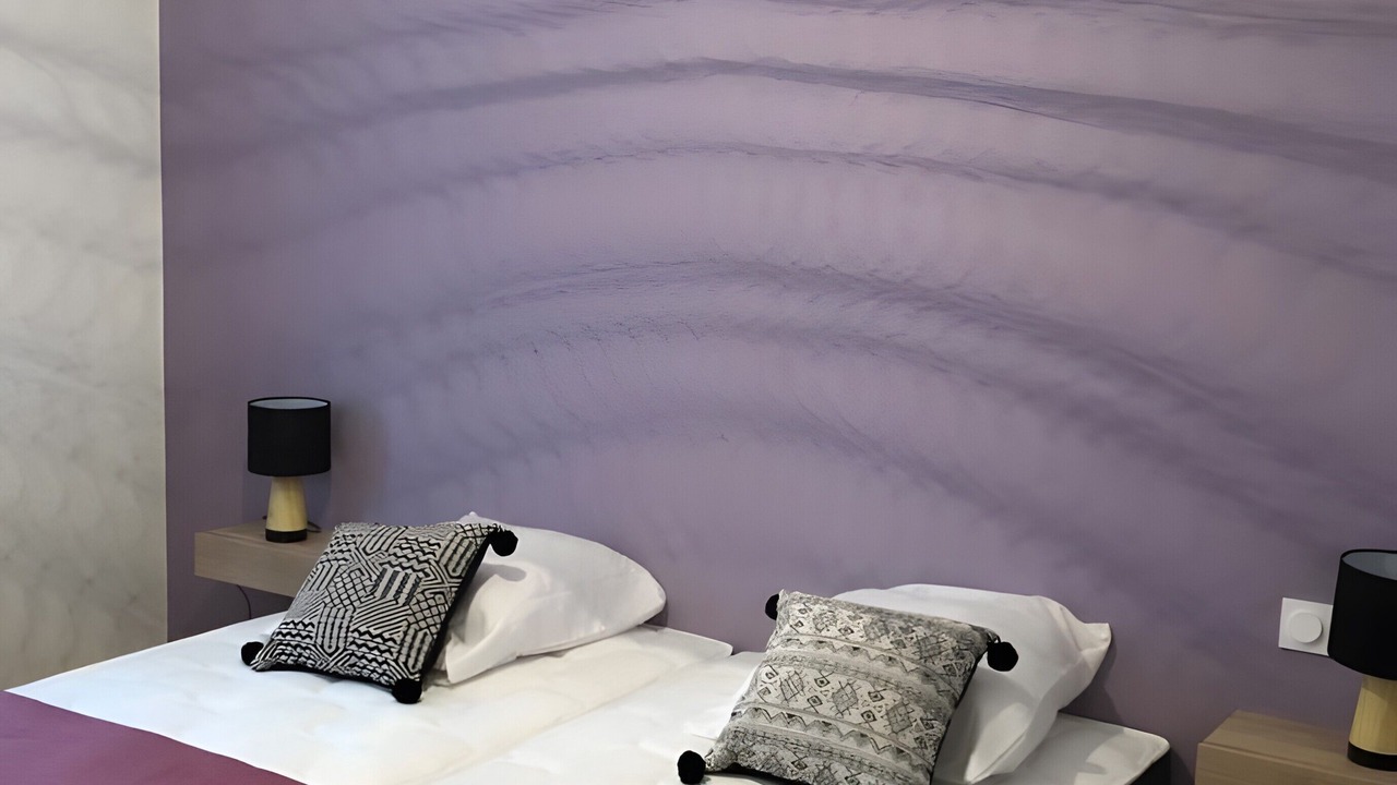 Photo of Bedroom in Saint-Malo-du-Bois
