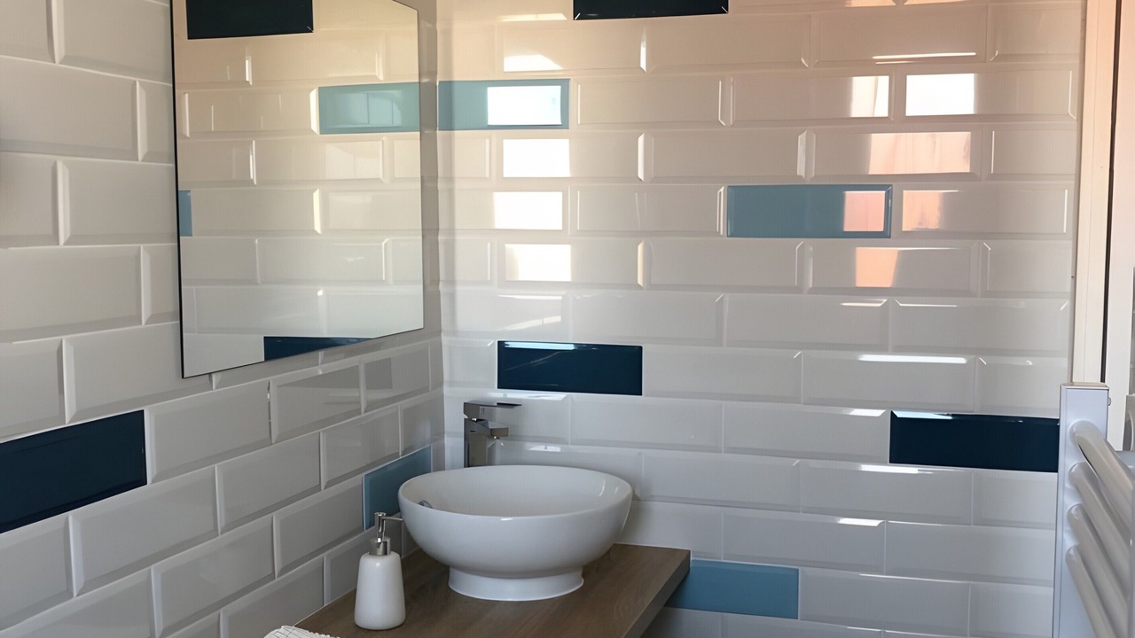 Photo of Bathroom in Saint-Malo-du-Bois