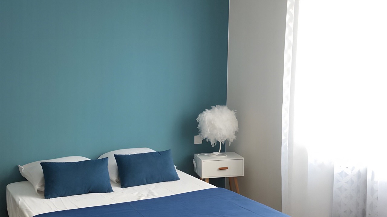 Photo of Bedroom in Saint-Malo-du-Bois