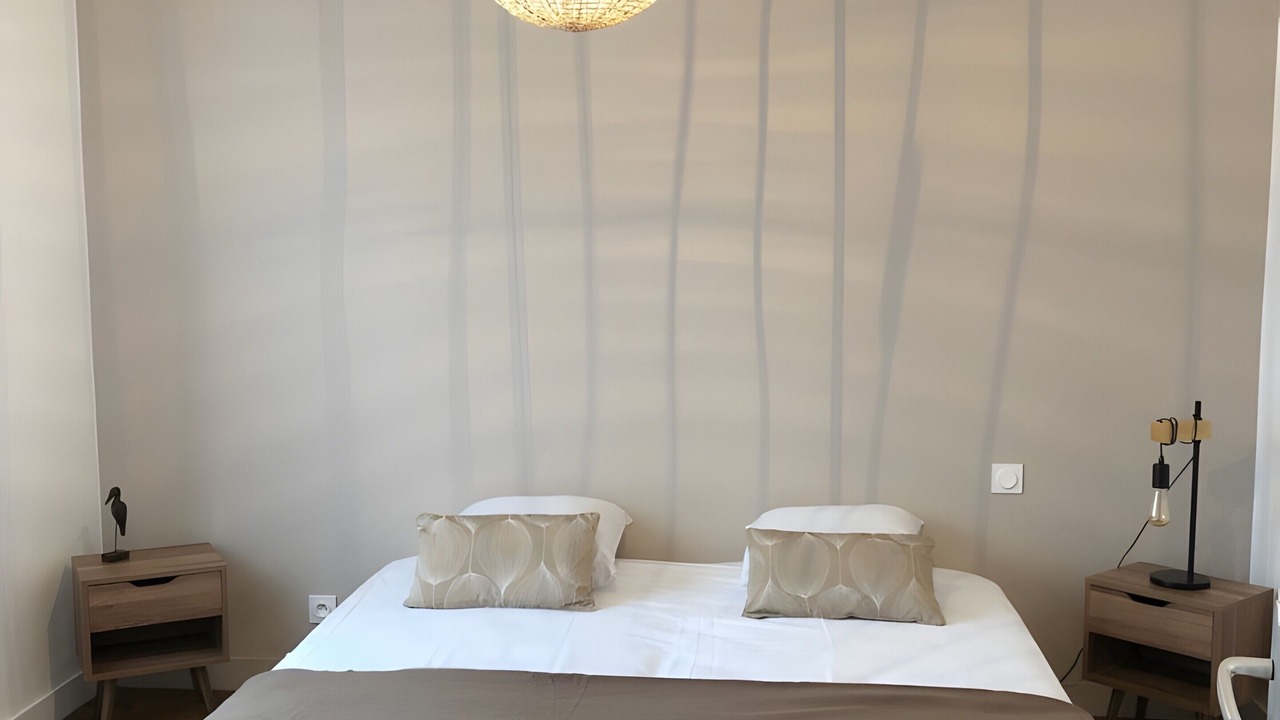 Photo of Bedroom in Saint-Malo-du-Bois
