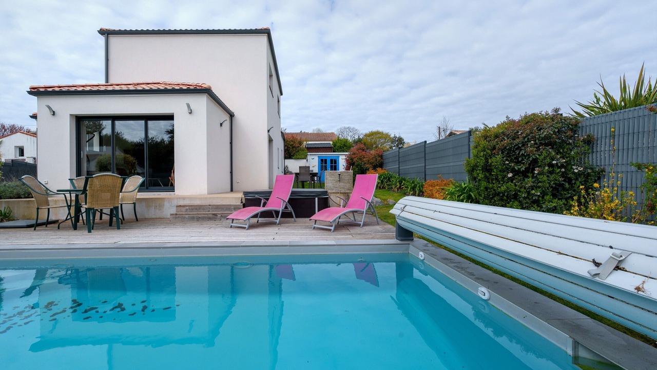 Photo of Outdoor in Pornic