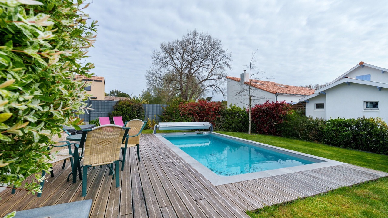 Photo of Outdoor in Pornic