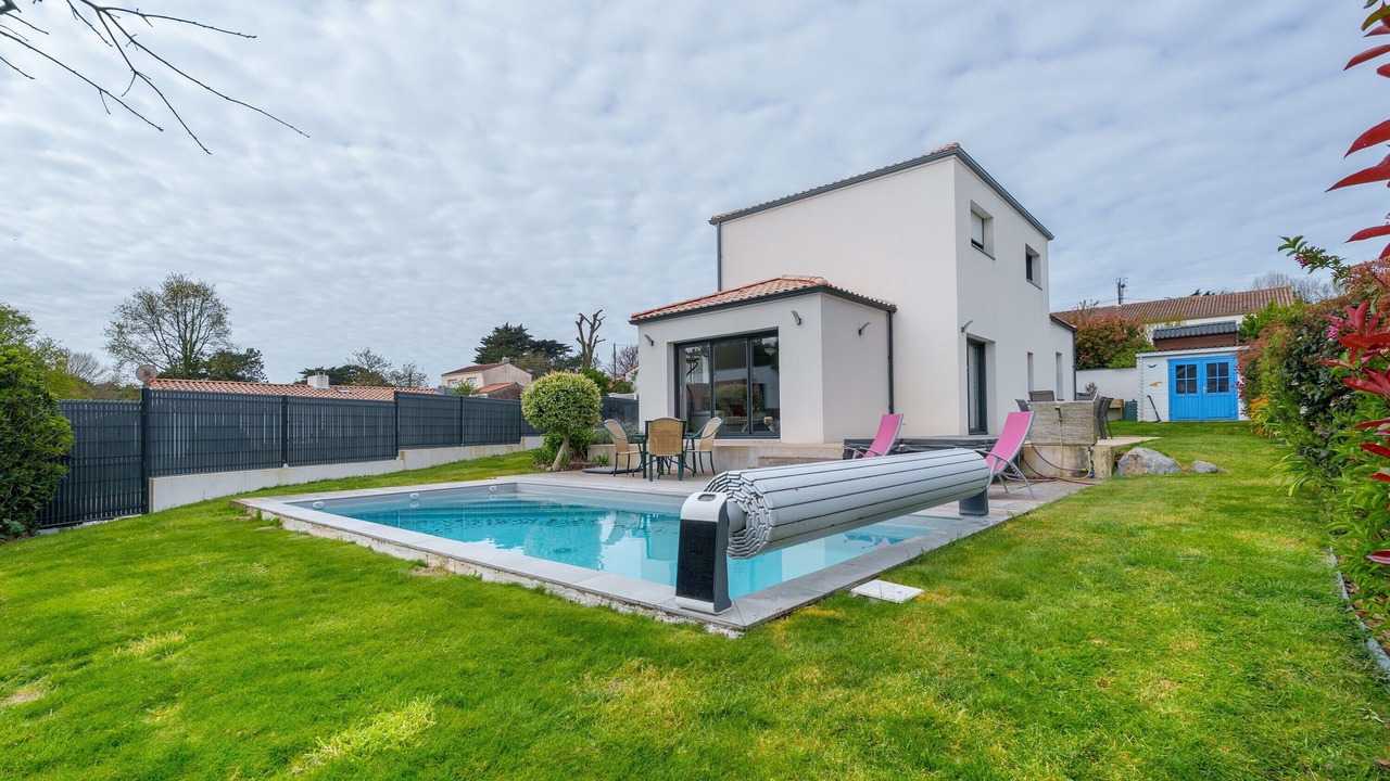 Photo of Outdoor in Pornic