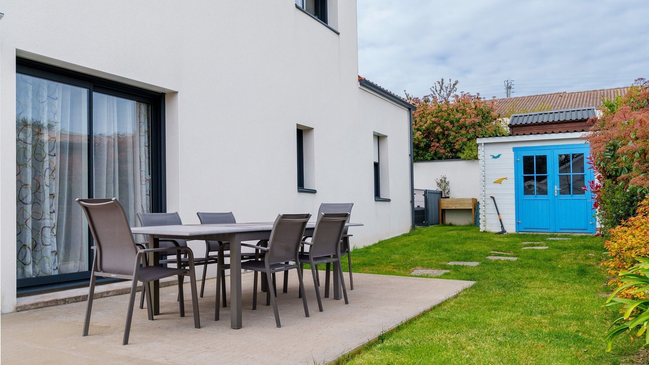 Photo of Outdoor in Pornic