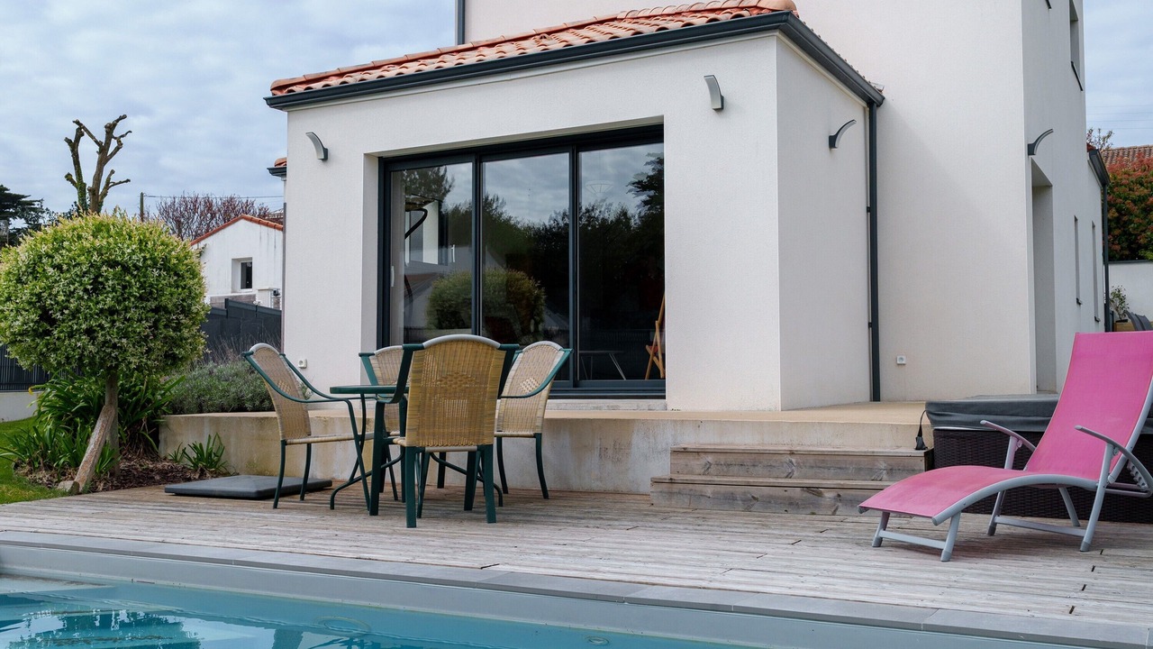 Photo of Outdoor in Pornic