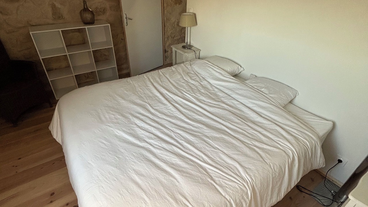 Photo of Bedroom in Rinxent