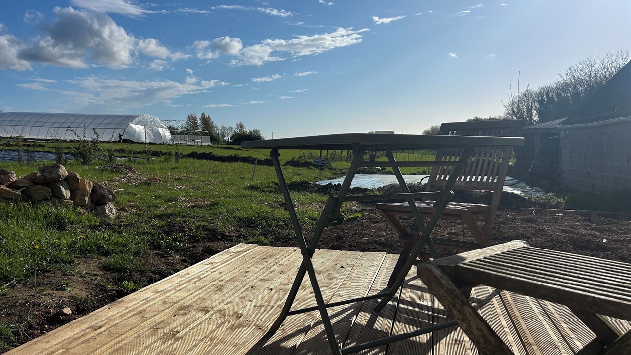 Photo of Outdoor in Rinxent