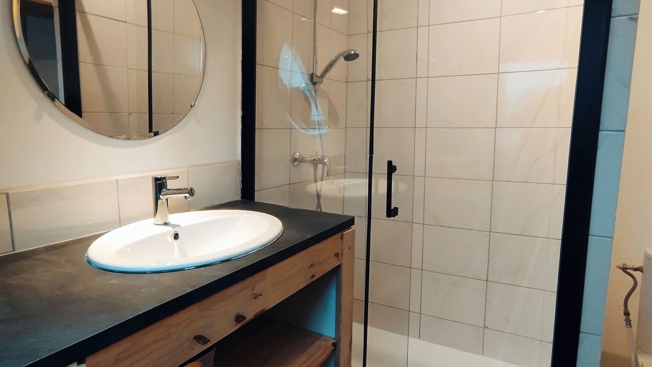 Photo of Bathroom in Rinxent