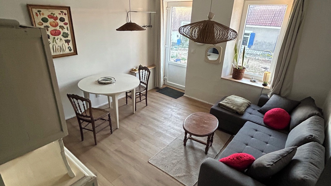 Photo of Livingroom in Rinxent