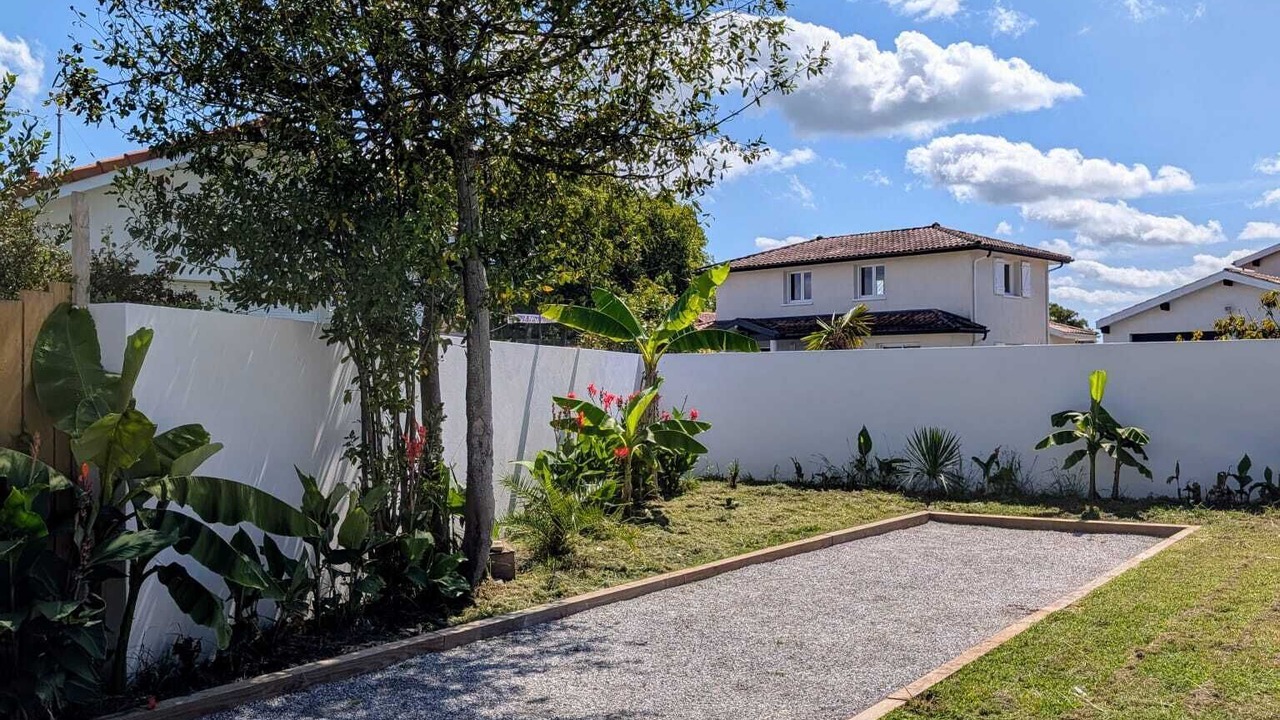 Photo of Outdoor in Saint-Vincent-de-Tyrosse