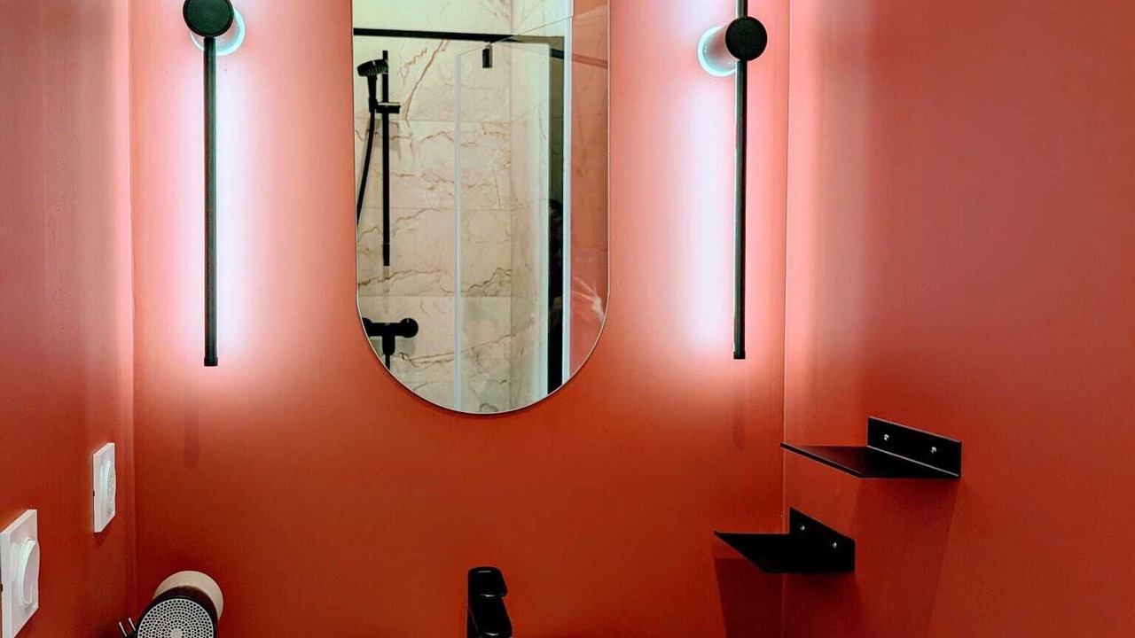 Photo of Bathroom in Saint-Vincent-de-Tyrosse