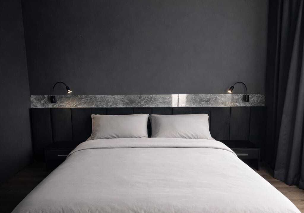 Photo of Bedroom in Saint-Vincent-de-Tyrosse