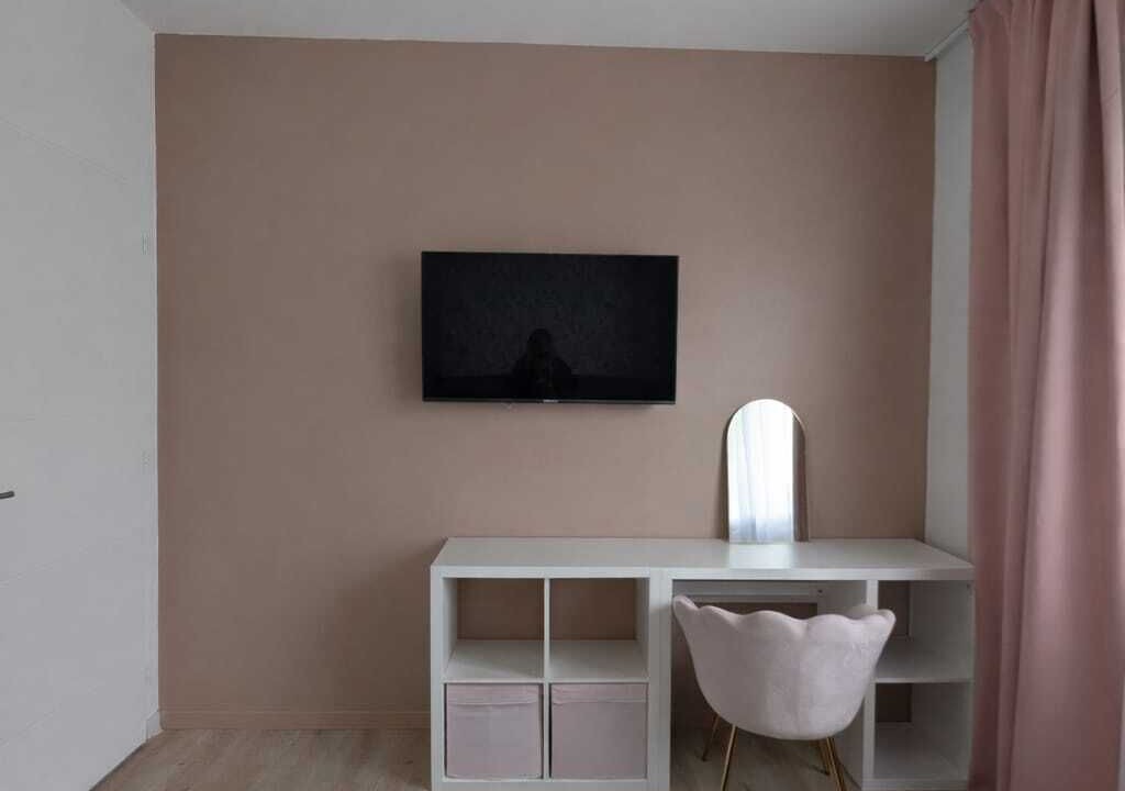 Photo of Bedroom in Saint-Vincent-de-Tyrosse