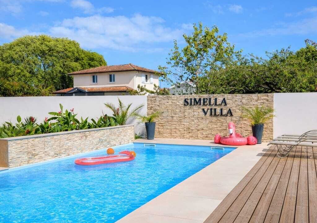 Photo of Outdoor in Saint-Vincent-de-Tyrosse