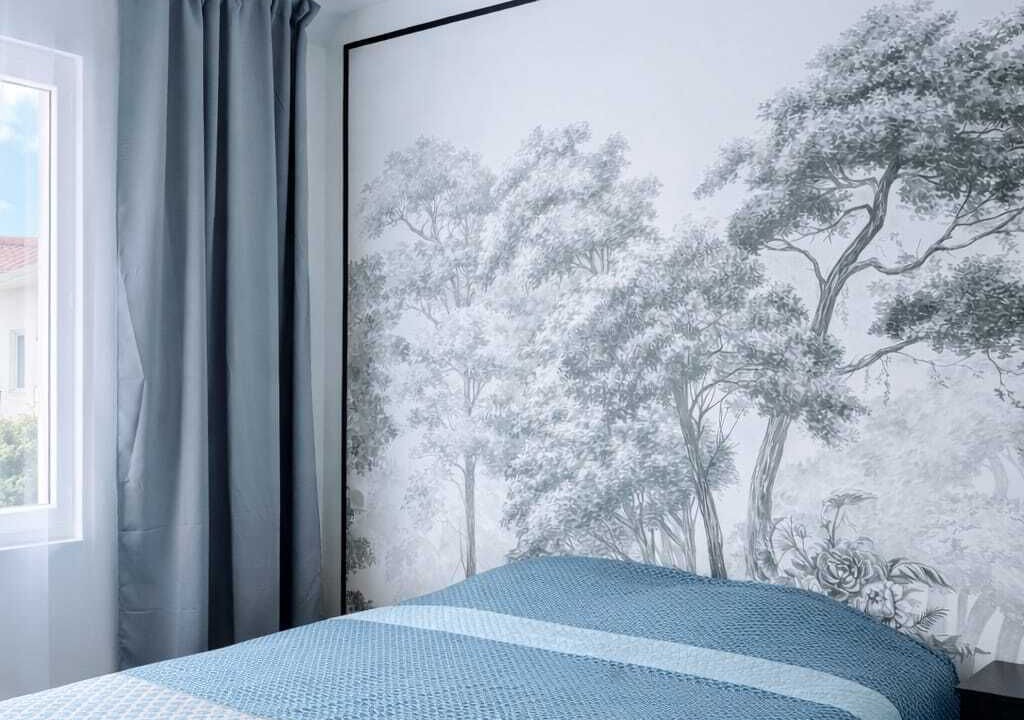 Photo of Bedroom in Saint-Vincent-de-Tyrosse