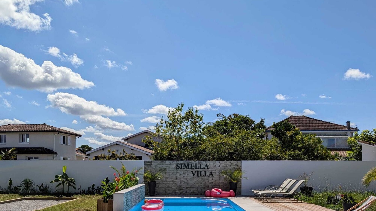 Photo of Outdoor in Saint-Vincent-de-Tyrosse