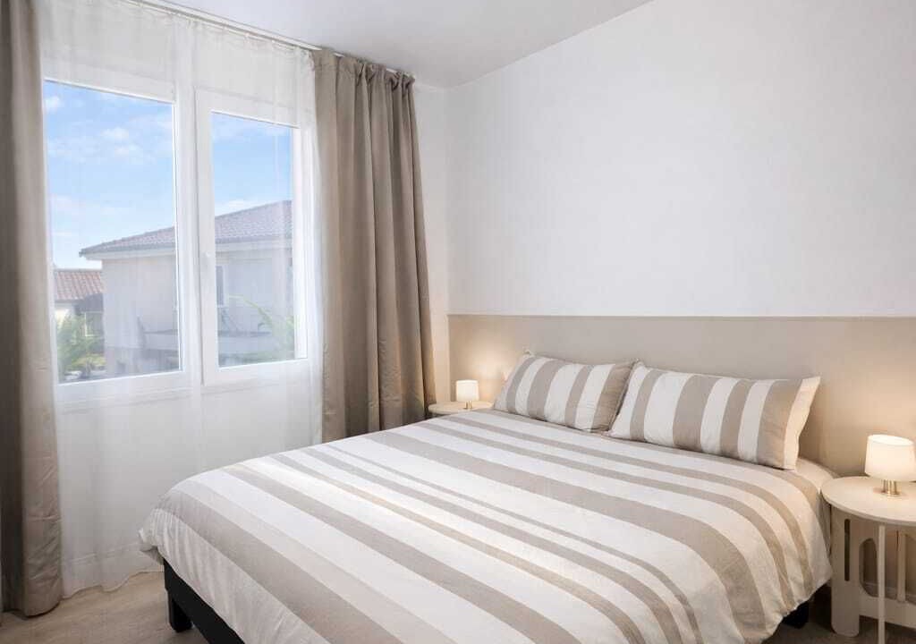 Photo of Bedroom in Saint-Vincent-de-Tyrosse