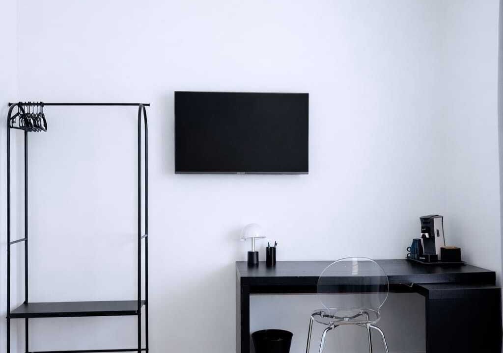 Photo of Bedroom in Saint-Vincent-de-Tyrosse