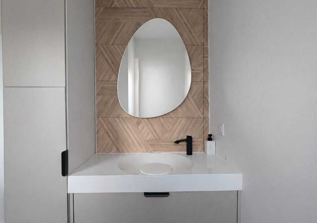 Photo of Bathroom in Saint-Vincent-de-Tyrosse