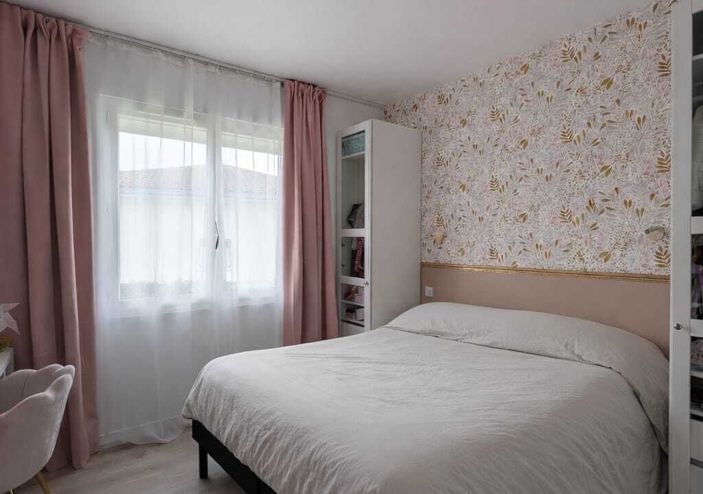 Photo of Bedroom in Saint-Vincent-de-Tyrosse