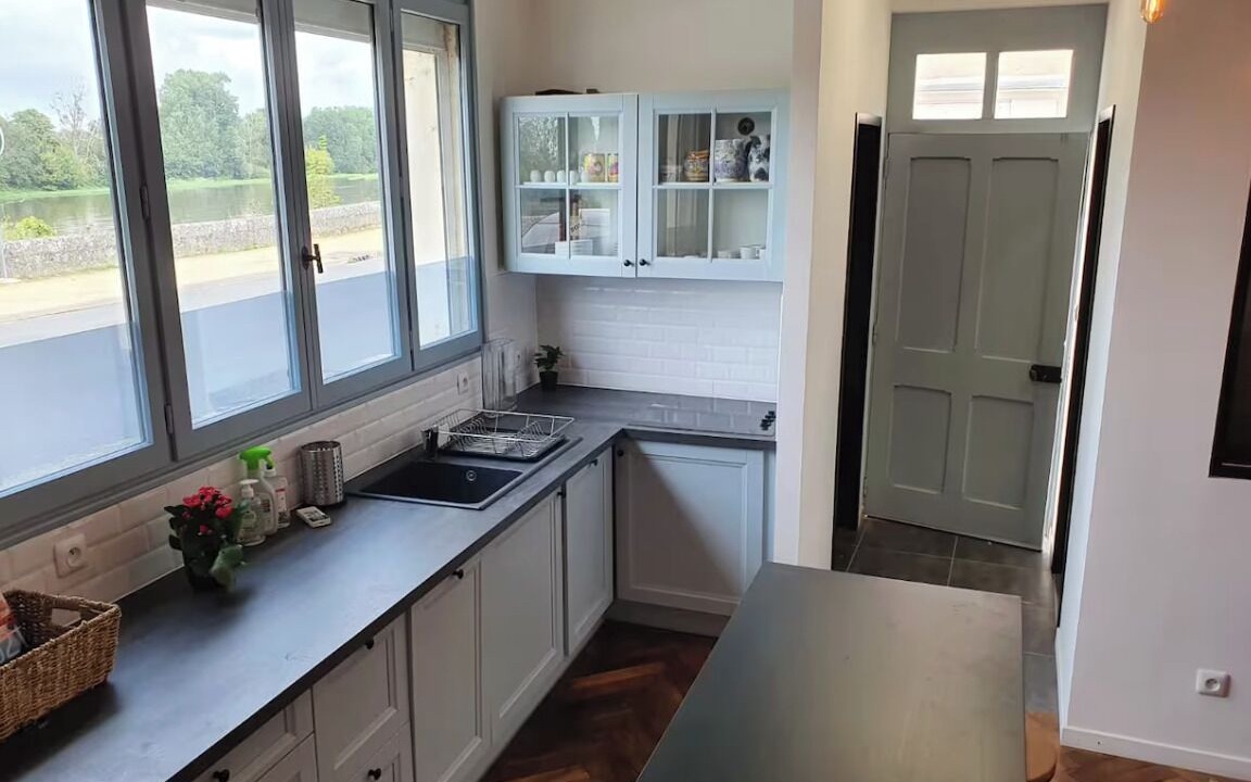 Photo of Kitchen in Amboise