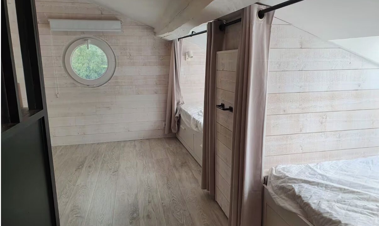 Photo of Bedroom in Amboise