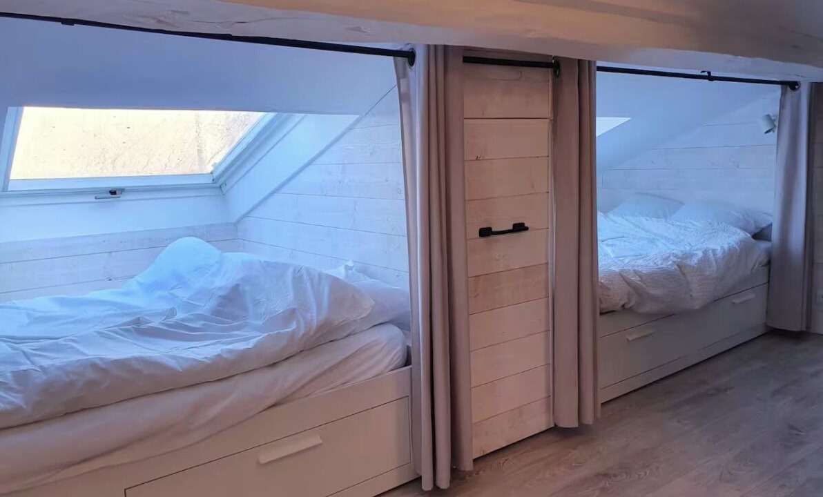 Photo of Bedroom in Amboise