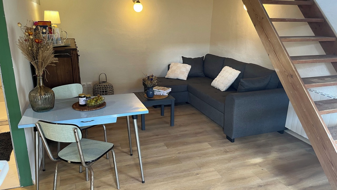 Photo of Livingroom in Rinxent