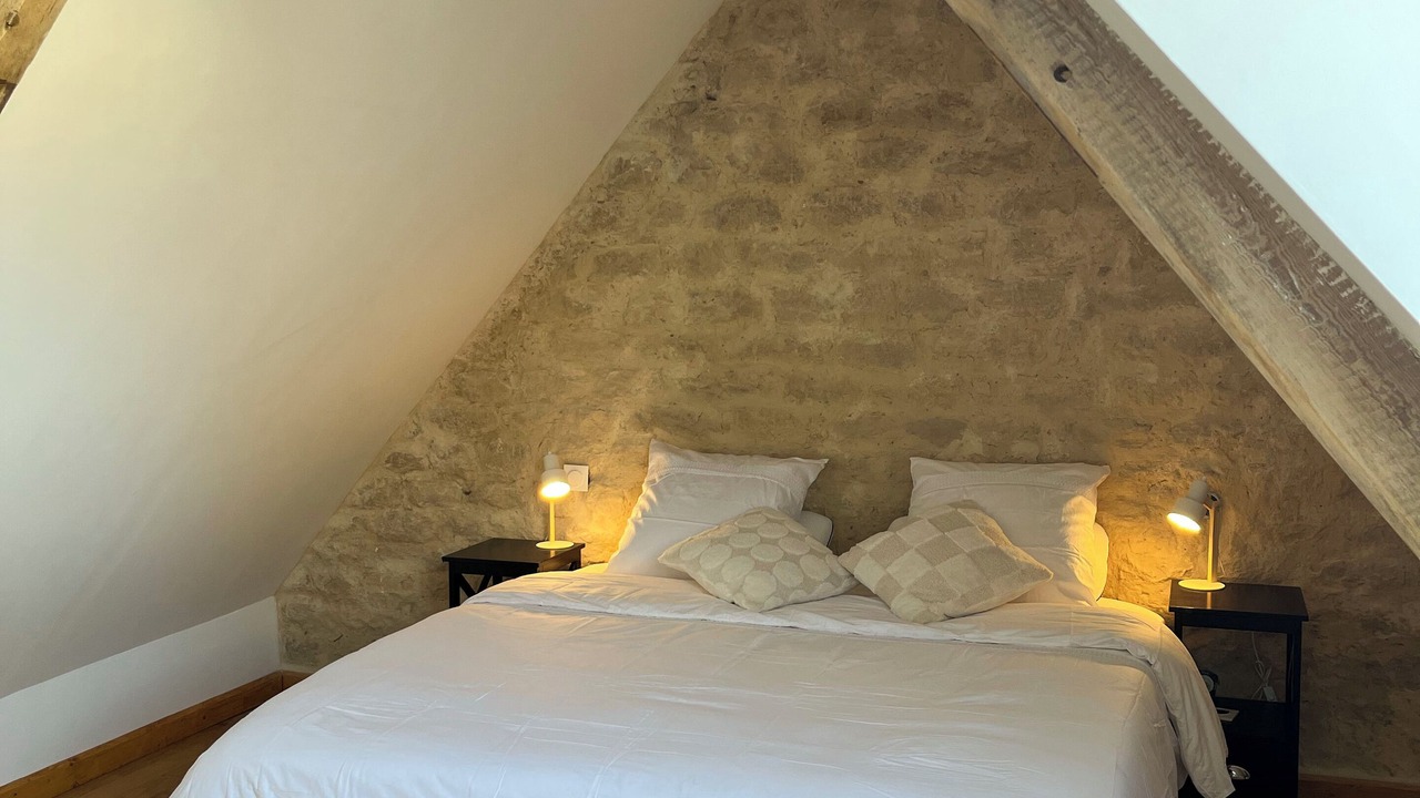 Photo of Bedroom in Rinxent
