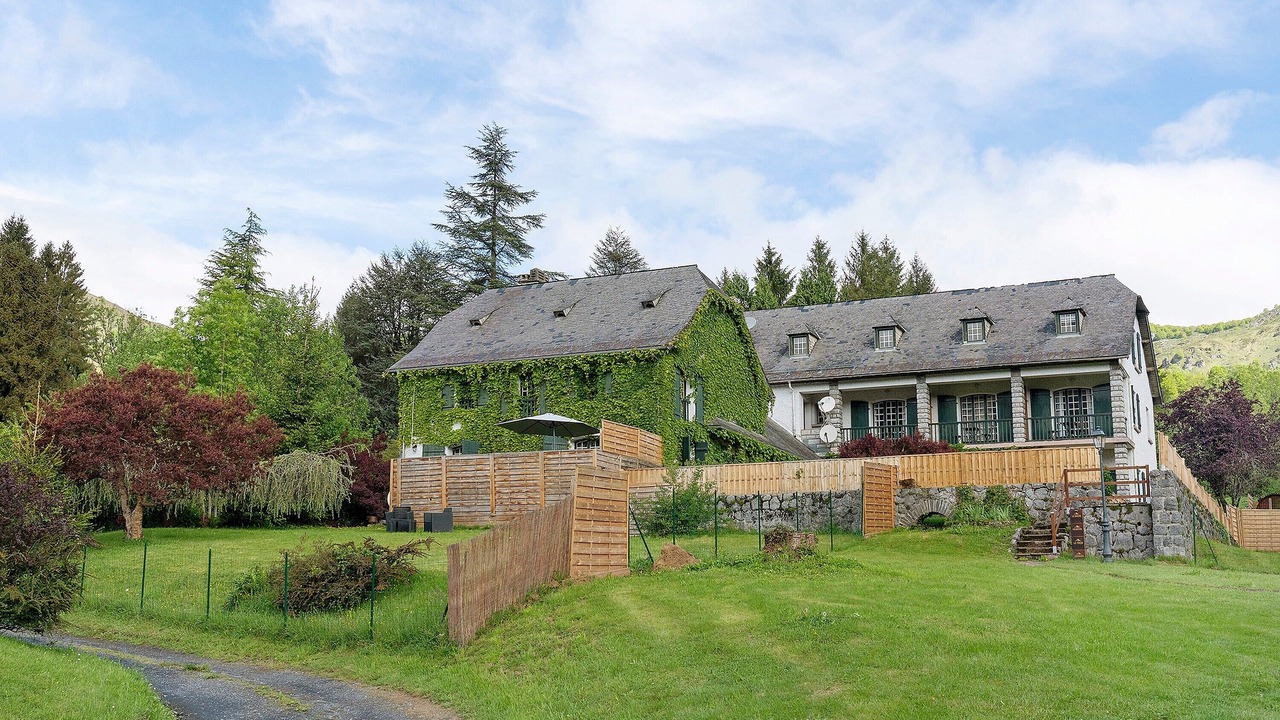 Photo of Outdoor in Arrens-Marsous
