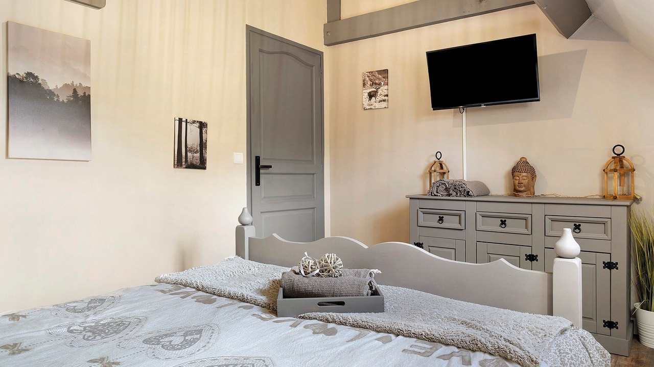 Photo of Bedroom in Arrens-Marsous