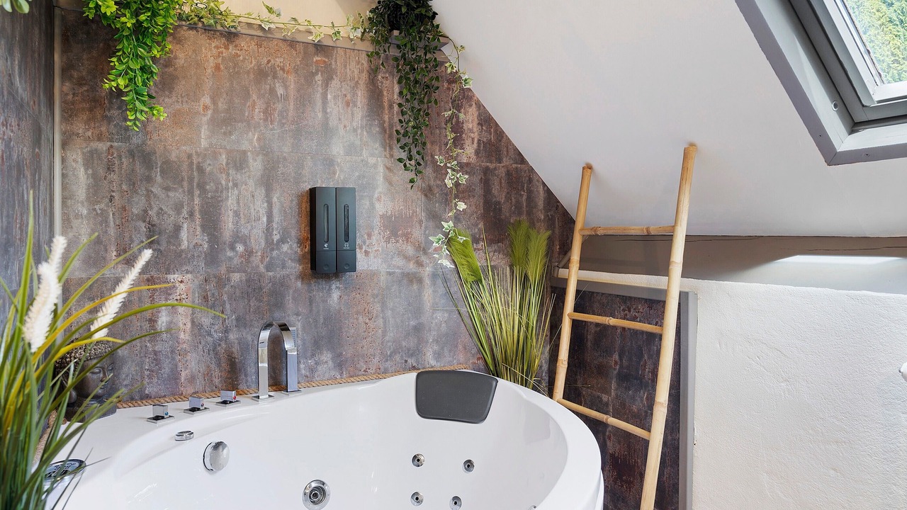 Photo of Bathroom in Arrens-Marsous