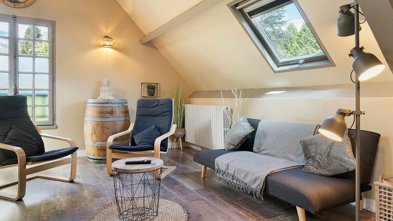 Photo of Livingroom in Arrens-Marsous
