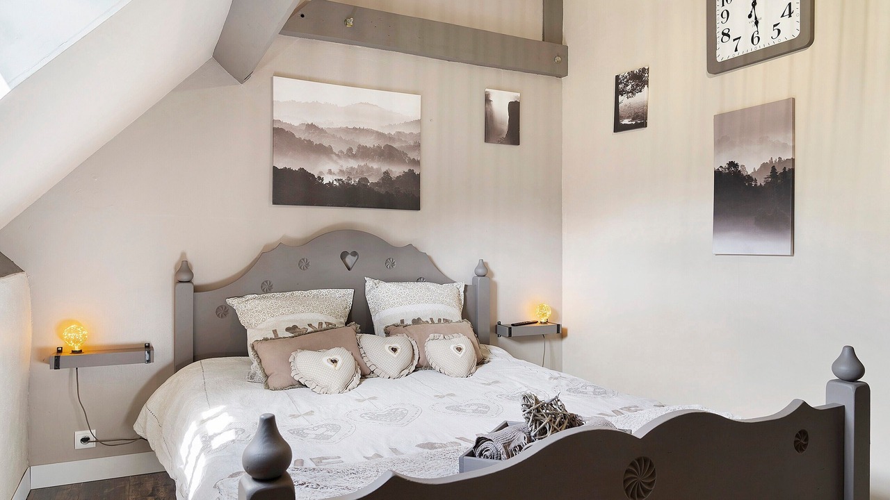 Photo of Bedroom in Arrens-Marsous