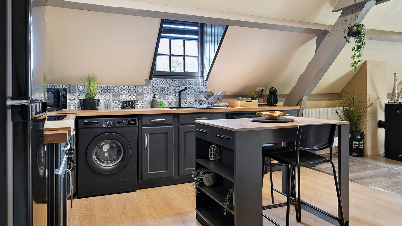 Photo of Kitchen in Arrens-Marsous