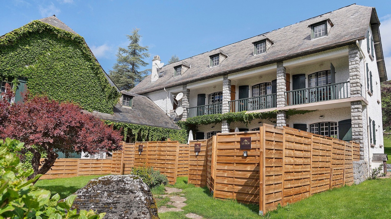 Photo of Outdoor in Arrens-Marsous