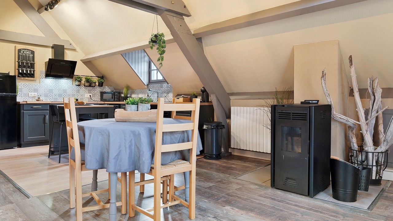 Photo of Kitchen in Arrens-Marsous