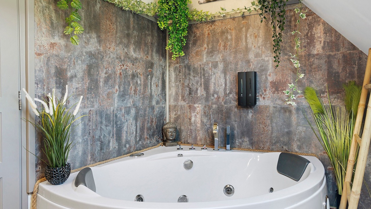 Photo of Bathroom in Arrens-Marsous