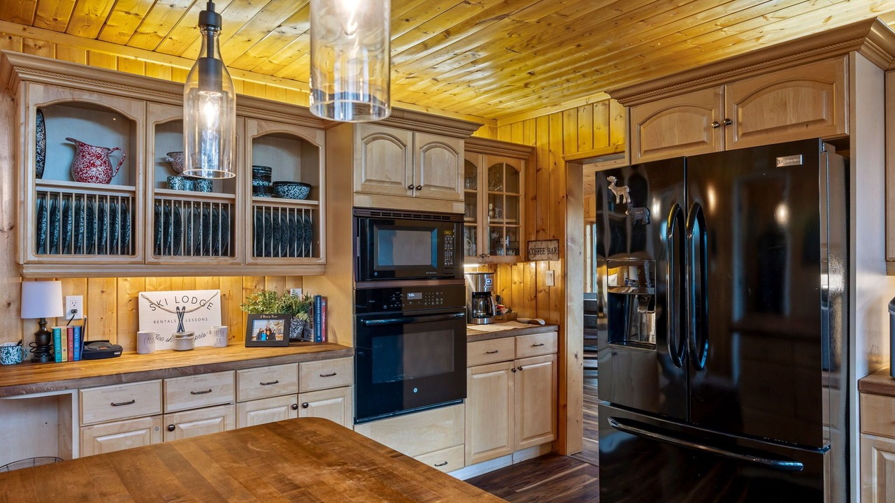 Photo of Kitchen in Greer