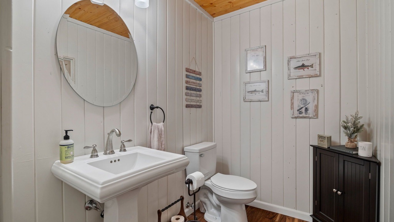Photo of Bathroom in Greer