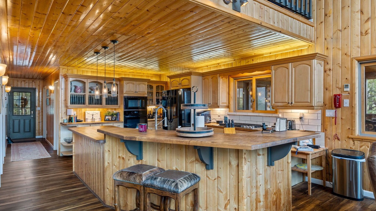 Photo of Kitchen in Greer