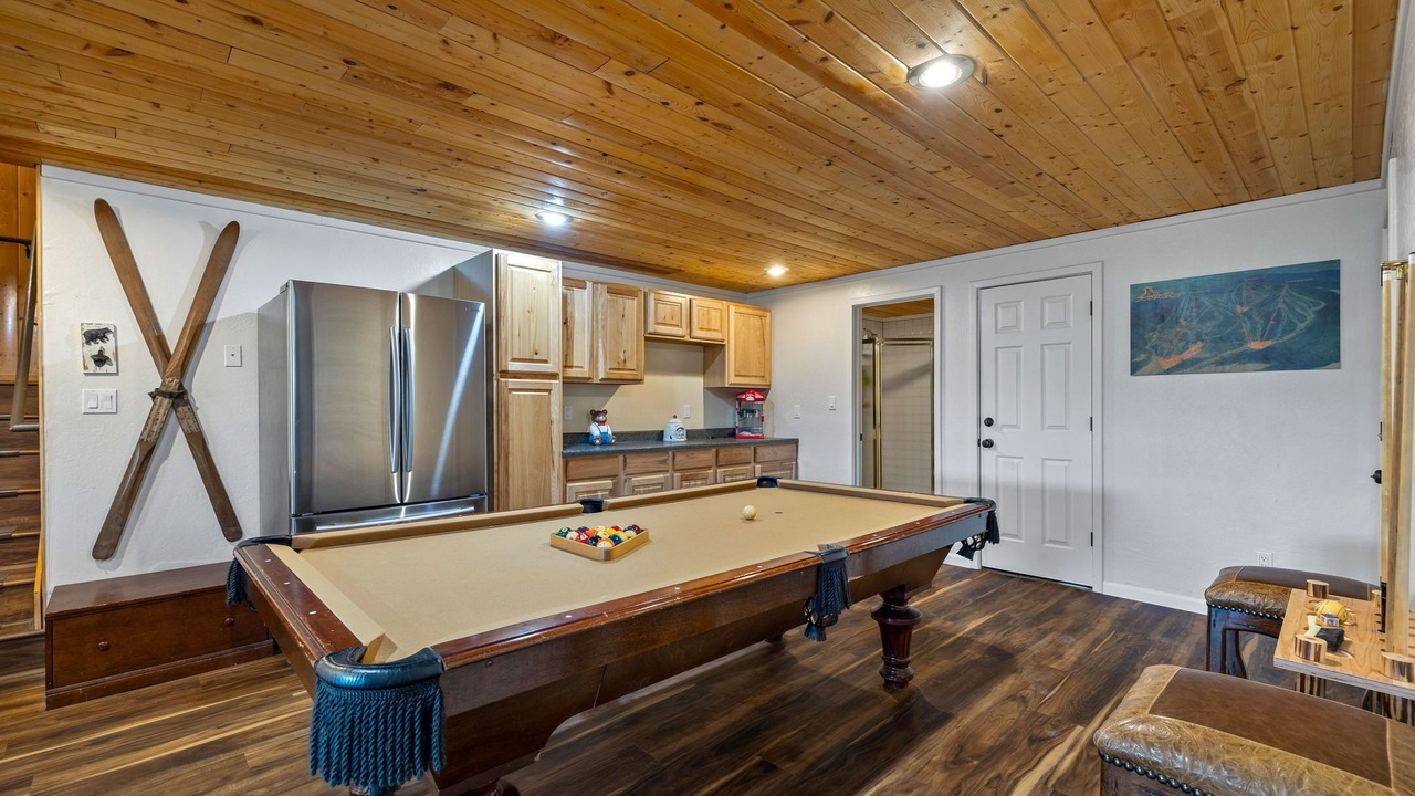 Photo of Bedroom in Greer