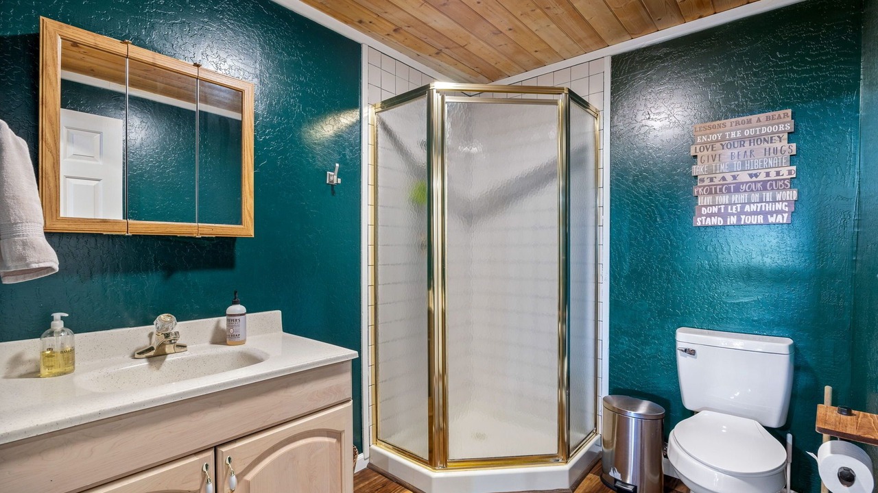 Photo of Bathroom in Greer