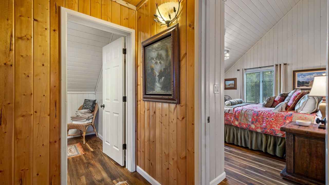 Photo of Bedroom in Greer