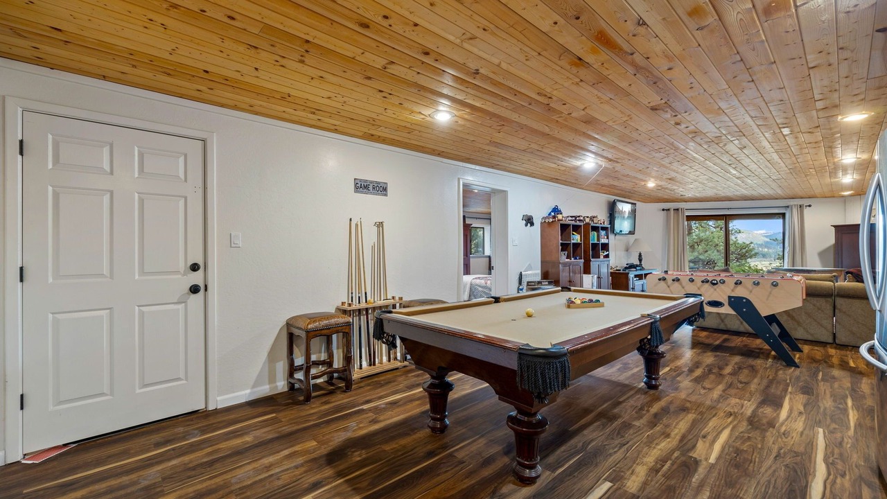 Photo of Bedroom in Greer